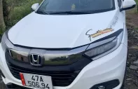 Honda HR-V 2018 - BÁN XE HONDA HRV ĐỜI 2018 BẢN G . giá 550 triệu tại Đắk Lắk