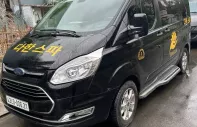 Ford Tourneo 2019 - Chính chủ bán xe Ford Tourneo Titanium giá 650 triệu tại Đà Nẵng