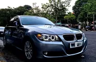 BMW 320i 2009 - BMW E390 320i sx 2009 - 290 triệu. giá 290 triệu tại BR-Vũng Tàu