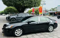 Honda Accord 2008 - Chính chủ bán xe HONDA ACCORD sx năm 2008  giá 278 triệu tại Quảng Ninh