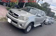 Toyota Hilux 2009 - CHÍNH CHỦ CẦN BÁN XE HILUX 2009, ĐỒNG XOÀI , BÌNH PHƯỚC giá 275 triệu tại Bình Phước