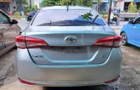 Toyota Vios 2020 - Em bán Vios E 2020 Số sàn, xe 1 chủ, chạy zin 7,5 vạn, thân máy zin 100% sơn zin 95% giá 366 triệu tại Tuyên Quang