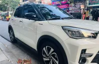 Toyota Raize 2022 - BÁN XE TOYOTA RAIZE 1.0 TURBO SX 2022 . giá 528 triệu tại Bắc Ninh