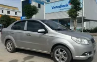 Chevrolet Aveo 2015 - BÁN XE CHEVROLET - 2015 ZIN NGUYÊN BẢN - Giá 155 TRIỆU - XE CHÍNH CHỦ giá 155 triệu tại Nghệ An