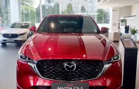 Mazda CX 5 2023 - CHỈ CÒN 40 NGÀY NỮA CHƯƠNG TRÌNH HỖ TRỢ 50% THUẾ TRƯỚC BẠ SẼ KẾT THÚC giá 749 triệu tại Tp.HCM