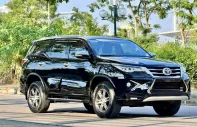 Toyota Fortuner 2017 - CẦN BÁN CHIẾC XE FORTUNER 2017 TẠI NAM TỪ LIÊM - TP. HÀ NỘI  giá 720 triệu tại Hà Nội