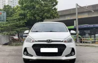 Hyundai i10 1.2AT 2020 - Bán xe Hyundai i10 1.2AT 2020 giá 345 triệu tại Hà Nội