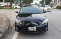 Toyota Corolla altis 2013 - CẦN BÁN XE COROLLA ALTIS 1.8G SẢN XUẤT NĂM 2013 SỐ TỰ ĐỘNG Ở HẢI DƯƠNG  giá 365 triệu tại Hải Dương