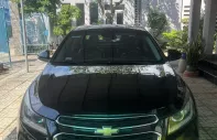 Chevrolet Cruze 2018 - Bán xe Chevrolet Cruze Ltz 2018. giá 360 triệu tại Tp.HCM