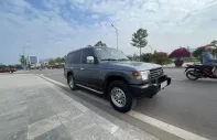 Mitsubishi Pajero 1999 - CHÍNH CHỦ CẦN BÁN XE MITSUBISHI PAJERO V6 3000 SẢN XUẤT NĂM 1999 giá 85 triệu tại Sơn La