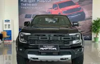 Ford Ranger Raptor 2023 - Bán ô tô Ford Ranger Raptor đời 2023, nhập khẩu nguyên chiếc giá 1 tỷ 299 tr tại Tp.HCM
