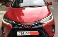 Toyota Vios 2022 - Xe Toyota Vios G 1.5 CVT 2022 - 540 Triệu giá 540 triệu tại Khánh Hòa