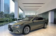 Lexus ES 250 2023 - Lexus là thương hiệu xe sang đến từ Nhật Bản  Bảng giá xe Lexus 2023 mới nhất giá 2 tỷ 620 tr tại Hà Nội
