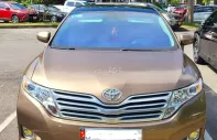 Toyota Venza 2011 - Chính chủ bán TOYOTA VENZA nhập Mỹ động cơ 2.7 giá 585 triệu tại Tp.HCM
