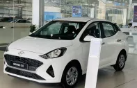 Hyundai i10 2023 -   HYUNDAI I10 - XE SẴN - GIAO NGAY giá 435 triệu tại Tp.HCM