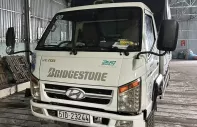 Xe tải 1,5 tấn - dưới 2,5 tấn 2017 - CHÍNH CHỦ CẦN BÁN XE TẢI TMT MÁY HUYNDAI 1,8 T, ĐĂNG KÍ NĂM 2017 giá 180 triệu tại Cần Thơ