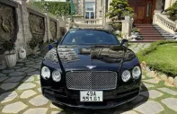 Bentley Flying Spur V8 2014 -  Bentley Flying Spur V8 2014, xe cực chất, giá tốt liên hệ chính chủ giá 4 tỷ 900 tr tại Hà Nội
