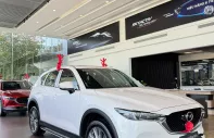 Mazda CX 5 2023 - MAZDA CX-5 SIGNA TUREPREMIUM AWD VIN 23 giá 892 triệu tại Tp.HCM
