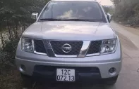 Nissan Navara 2012 - Bán tải Nissan Navara 2012 số sàn 2 cầu điện máy dầu, keo chỉ zin, giá cực tốt cho ae chỉ 21x. Alo 0984661338 giá 215 triệu tại Bắc Ninh