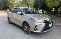 Toyota Vios 2022 - Toyota Vios 1.5 E MT - Sx 2022. Siêu đẹp. Lốp theo xe cả dàn. Odo 2.6 vạn km. Sơn zin gần hết xe, như mới mà tiết kiệm q giá 430 triệu tại Tuyên Quang
