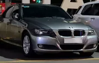 BMW 320i 2009 - (BMW 3 Series 320i 2009) giá 255 triệu tại BR-Vũng Tàu