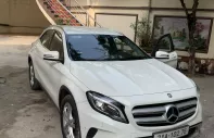 Mercedes-Benz GLA 200 2014 -   Chính chủ bán xe Mercedes Benz GLA200 2014 giá 520 triệu tại Yên Bái