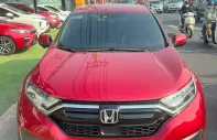 Honda CR V 2022 - Chính chủ Cần Bán xe Honda Crv G 1.5 turbo  giá 885 triệu tại Tp.HCM