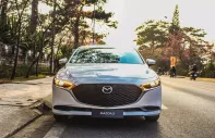 Mazda 3 2023 - CỬA HÀNG CHUYÊN BÁN Ô TÔ THƯƠNG HIỆU KIA, MAZDA,TỪ 5 CHỖ - 8 CHỖ giá 579 triệu tại Hậu Giang