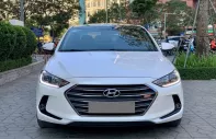 Hyundai Elantra 1.6 AT Đặc Biệt 2019 - Bán Hyundai Elantra 1.6AT bản đặc biệt, sản xuất 2019, xe siêu mới. giá 468 triệu tại Hà Nội