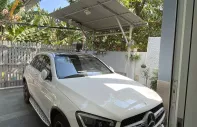 Mercedes-Benz GLC 300 2021 - BÁN XE MERCEDES - GLC 300 4MATIC - 2021 - Giá 1.979  TRIỆU . giá 1 tỷ 979 tr tại Khánh Hòa