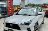 Toyota Yaris Cross 2024 - Hỗ trợ giao xe tận nhà, thủ tục nhanh gọn, sẵn xe lái thử giá 650 triệu tại Bình Định