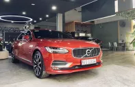 Volvo S90 2018 - CẦN BÁN XE VOLVO S90 T5 INSCRIPTION MODEL 2018 TẠI P. TÂN THÀNH - Q . TÂN PHÚ - TP. HỒ CHÍ MINH  giá 1 tỷ 279 tr tại Tp.HCM