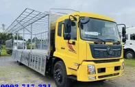 Dongfeng (DFM) B180 2022 - Xe tải DongFeng thùng 9m7 giá tốt giao xe ngay, hỗ trợ vay vốn giá 835 triệu tại Bình Dương