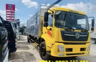 Dongfeng (DFM) B170 2022 - Bán xe tải DongFeng thùng 9m7 giá tốt nhất khu vực Miền Nam giao xe ngay giá 836 triệu tại Khánh Hòa