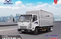 Đô thành  IZ65 2023 - BÁN XE THÙNG DOTHANH IZ65  giá 453 triệu tại Đà Nẵng