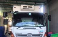 Hino FC 2015 - Xe tải HINO FC9JJSW đời 2015    giá 900 triệu tại Ninh Thuận