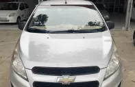 Chevrolet Spark 2013 - Xe Chevrolet Spark Van giá 129 triệu tại Hà Nội