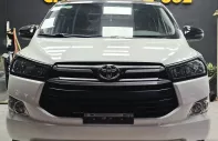 Toyota Innova 2.0E 2019 - Toyota Innova 2.0E 2019 trắng cá nhân 1 chủ siêu rẻ giá 498 triệu tại Tp.HCM