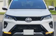 Toyota Fortuner Legender 2020 - Toyota Fortuner Legender 2020 bản dáng sport cá nhân 1 chủ giá 978 triệu tại Tp.HCM