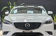 Mazda 6 Premium 2020 - Mazda 6 2.0 Premium 2020 cá nhân 1 chủ biển Sài Gòn độ 100 triệu option giá 614 triệu tại Tp.HCM