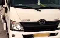 Hino XZU 2018 - Chính chủ cần bán xe HiNo 3,5 tấn giá 700 triệu tại Ninh Thuận
