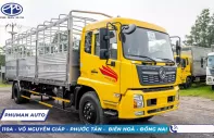 Dongfeng (DFM) B180 2022 - Bán xe tải Dongfeng B180 thùng dài 9m7 nhập khâur giá 860 triệu tại Đồng Nai