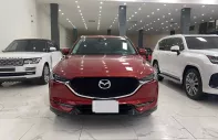 Mazda CX 5 2.5 2WD 2018 - Bán Mazda CX5 2.5L 2WD sản xuất 2018, xe gia đình chạy ít cực đẹp giá 665 triệu tại Hà Nội