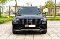 Mercedes-Benz GLC 300 2021 - MERCEDES GLC300 4matic giá 1 tỷ 890 tr tại Hà Nội