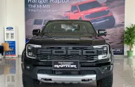 Ford Ranger Raptor 2024 - Đủ màu giao ngay giá tốt thị trường giá 1 tỷ 299 tr tại Tp.HCM