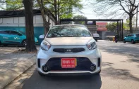 Kia Morning 2018 - MORNING 2018 BẢN SI 1.2MT giá 215 triệu tại Tp.HCM