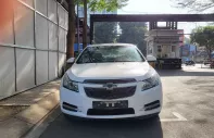 Chevrolet Cruze 2012 - Chervolet Cruze 2012 1.6MT giá 195 triệu tại Tp.HCM