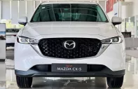 Mazda CX 5 2024 - NEW MAZDA CX-5 TỰ TIN KHẲNG ĐỊNH VỊ THẾ giá 230 triệu tại BR-Vũng Tàu