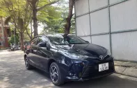 Toyota Vios 2021 - Vios 2021 bản G, 1 chủ mua mới từ đầu giá 485 triệu tại Tp.HCM