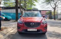 Mazda CX 5 2016 - MADAZ CX5 2016 2.5AT giá 515 triệu tại Tp.HCM